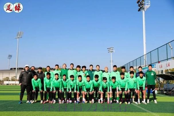 中国青训大阅兵之焦点:职业俱乐部青训样态各有特点 中国青训大阅兵之焦点:职业俱乐部青训样态各有特点