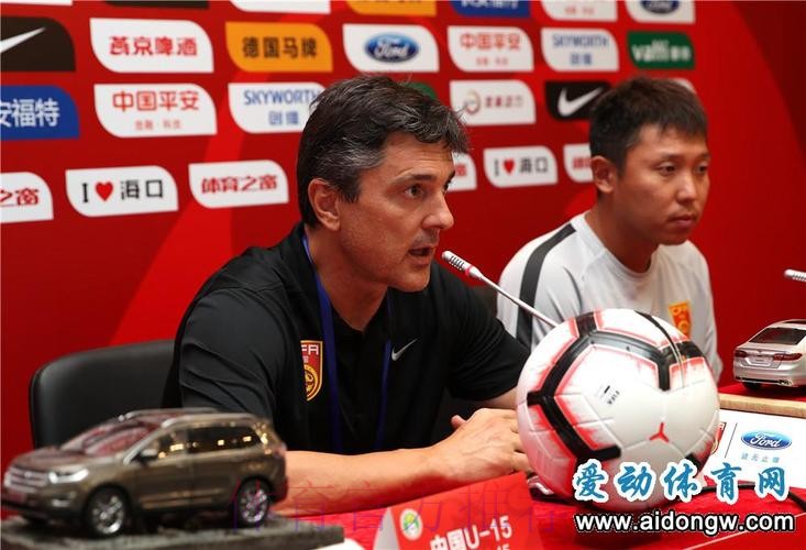 安东尼奥·普切：时刻保持专注